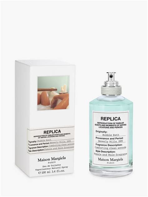 replica perfume john lewis|john lewis and partner.